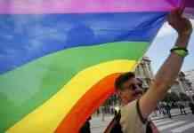 В «Слуге народа» хотят за ЛГБТ-пропаганду ввести наказание