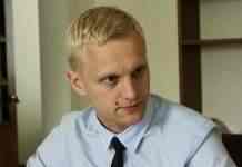 В Киеве подожгли дом главы “ЦПК” Виталия Шабунина