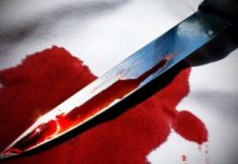 Резня в Иршанске: подозреваемого задержали в Киеве