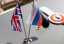 Россия вмешивалась во внутренние дела Великобритании, – доклад