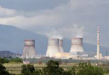 Азербайджан грозится нанести ракетный удар по АЭС Армении