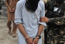 Талибы обвиняют Кабул в повторном аресте боевиков