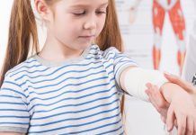 В Украине прекращены поставки препарата для детей с артритом