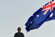 Австралия начинает вооружаться, опасаясь войны с Китаем