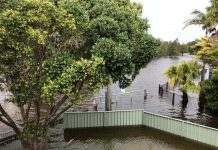 На Австрию, Австралию и Мексику обрушилась стихия