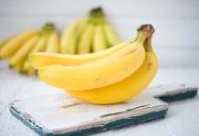 Самые доступные по цене фрукты в Украине – бананы