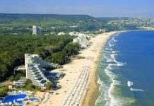 Болгария сняла ограничения для въезда граждан Украины