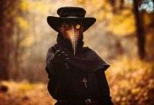 Бубонная чума: из-за подростков в опасности оказался весь мир