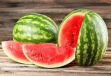 В Украине подешевели на 40% арбузы, но они дороже, чем в 2019-м
