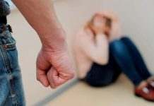Штраф за домашнее насилие хотят увеличить в сотни раз