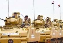 В Сирии и Ливии наблюдается обострение конфликтов