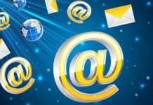 Гражданам Украины намерены присвоить официальные адреса e-mail