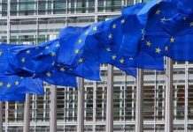 ЕС раскритиковал проведение референдума в России