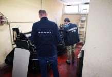 В Италии разоблачили крупнейшую сеть фальшивомонетчиков