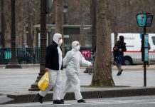 COVID-19: в США, Израиле и странах Африки – антирекорды