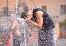 Жара и солнце возвращаются в Украину: в чём вред для здоровья