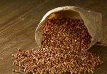 Госрезерв Украины будет закупать гречку, – Петрашко