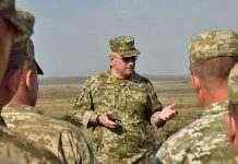 Хомчак опроверг слухи о сокращении ВСУ, назвав их манипуляцией