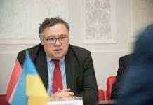 Посол Венгрии рассказал о проблемах нацменьшинств в Украине