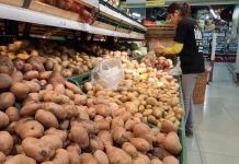 Рынок картофеля в Украине: низкие урожаи, высокие цены и импорт