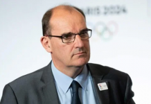 Новым премьер-министром Франции стал Жан Кастекс