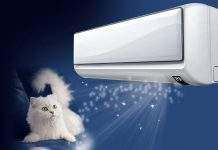 Кондиционеры способствуют распространению COVID-19, – учёные