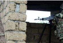 Новый виток обострения конфликта между Арменией и Азербайджаном