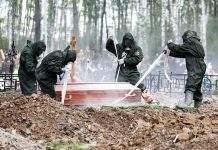 COVID-19 может убить более 80% населения планеты, – учёные