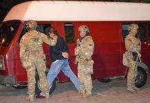 Теракт в Луцке: новое о Кривоше, спецоперации и заложниках