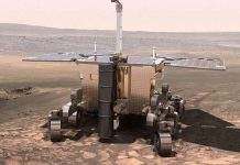 Астрофизики считают, что жизнь на Марсе всё же есть