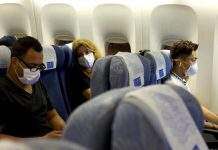 Международный туризм не отойдёт от пандемии до 2024 года, – IATA