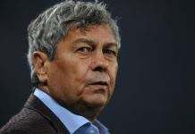 Луческу ушёл с должности главного тренера “Динамо”, – СМИ