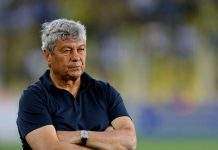 Суркис не подписал заявление об уходе Луческу