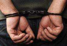 В Киеве рецидивист нападал с ремнём на женщин, чтобы изнасиловать