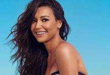 В США обнаружили тело звезды сериала “Хор” Наи Риверы