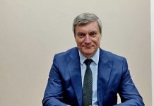 В Украине создано новое министерство: его возглавил Олег Уруский