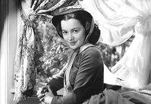 Во Франции умерла звезда “Унесённых ветром” Оливия де Хэвилленд