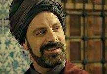 Звезда «Великолепного века» Озан Гювен может сесть в тюрьму