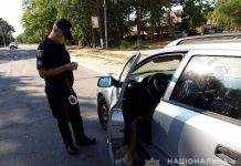 За день 9 жертв ДТП: на Одесчине – круглосуточное патрулирование