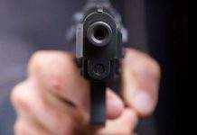 Под Киевом расстреляли бизнесмена на глазах у 7-летнего сына