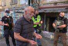 Две недели в подвале в наручниках: в Киеве отыскали бизнесмена