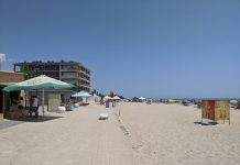 На пляжах Украины – бардак и никакого карантина, – эксперты