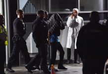 Убийце сына бывшего президента Германии дали 12 лет заключения