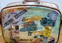 Путешествия меняют людей в лучшую сторону и помогают найти себя