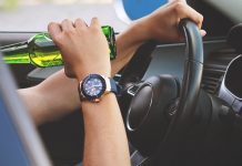 Пьяная езда в Украине больше не считается преступлением