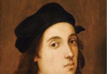 Рафаэль Санти умер не от малярии или сифилиса, его убили врачи