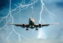 Уменьшение числа авиаполётов негативно повлияло на метеопрогнозы