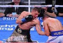 После бокса Сергей Деревянченко станет священником, – Андре Розье