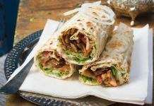 В Иордании свыше 800 человек отравились шаурмой, умер ребёнок