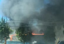 В США в ходе беспорядков убит мужчина, пострадали 59 полицейских